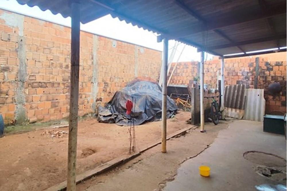 Casa - Venda - Rondonópolis , Mato Grosso - casaldaliga 14.jpg - 720851039-12