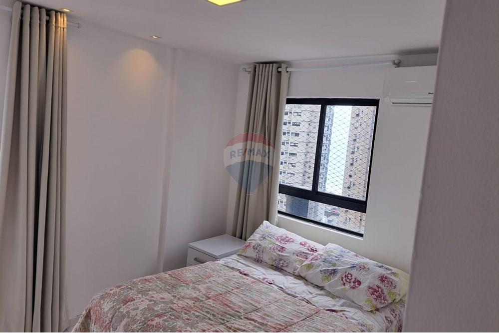 Apartamento - Alugar - Natal , Rio Grande do Norte - IMG-20250515-WA0190.jpg - 720811067-7