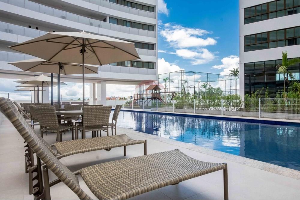 Apartamento - Alugar - Campina Grande , Paraíba - DSCF3043.jpg - 720291006-176