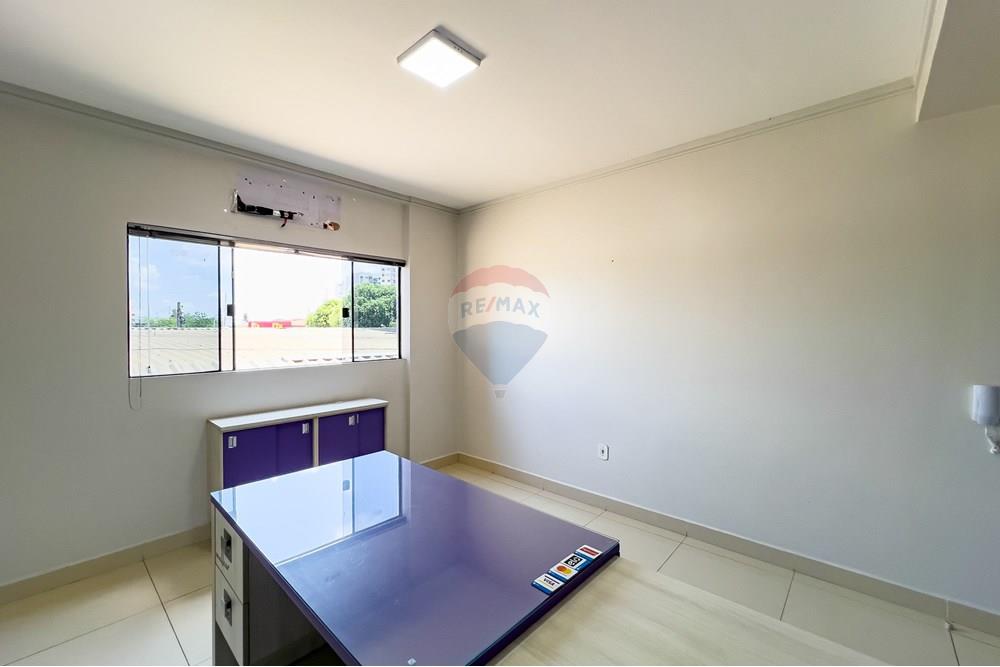 Cj. Comercial/ Sala - Alugar - Porto Velho , Rondônia - IMG_9385.jpg - 721551040-47