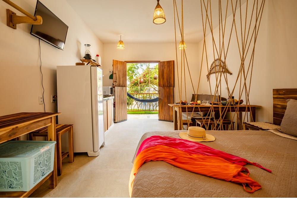 Bangalô - Venda - Acaraú , Ceará - Caminho dos ventos - Apto 01 - ft Thiago Faquineli-13.jpg - 722341001-66