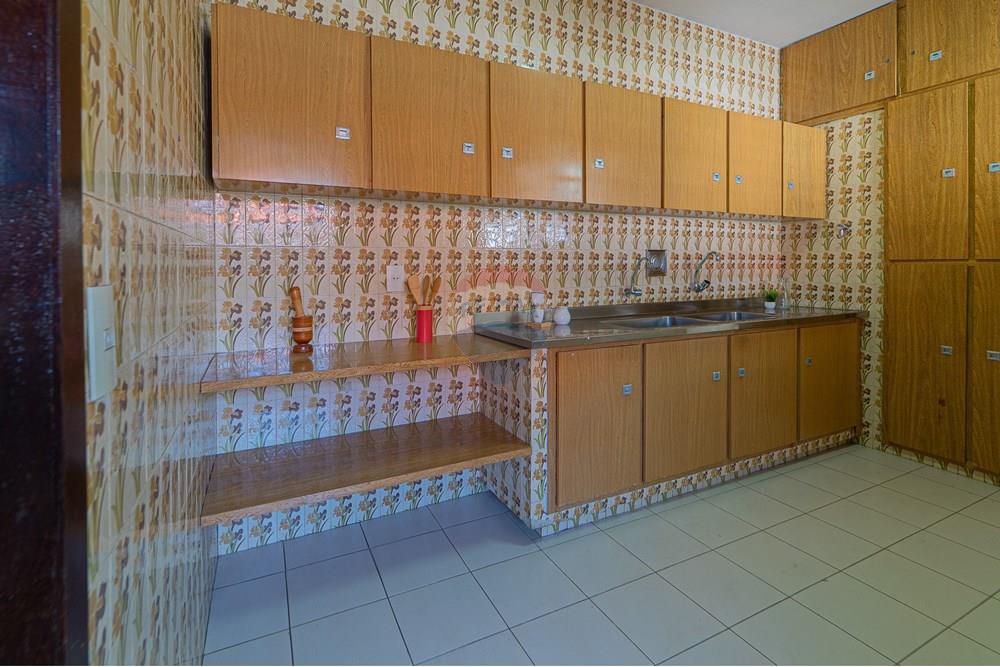 Casa - Alugar - João Pessoa , Paraíba - IMG08492.JPG - Cozinha - 720301177-56