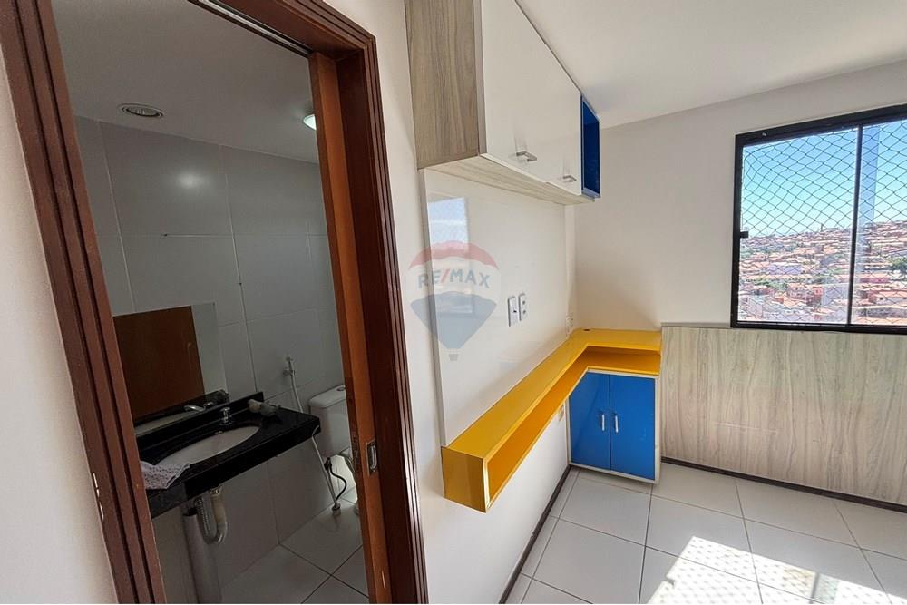 Apartamento - Venda - Fortaleza , Ceará - IMG_0379.JPEG - 720321149-30