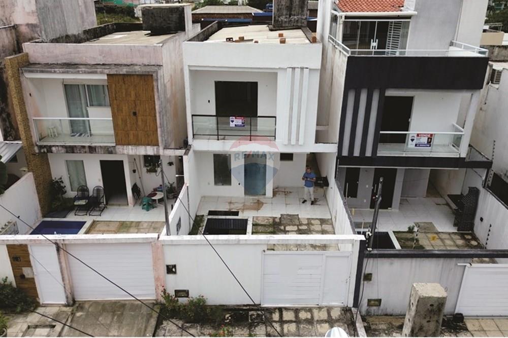 Casa - Venda - Conde , Paraíba - Sem título-1.jpg - Fachada - 720871050-26