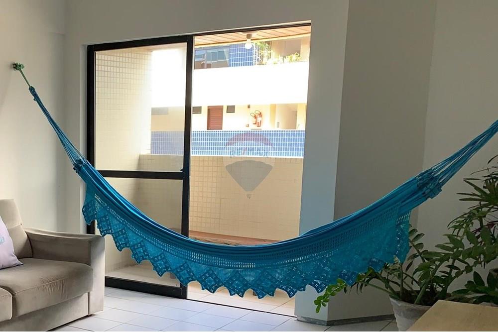 Apartamento - Alugar - João Pessoa , Paraíba - a2ece0d3-5f48-4341-abe4-28c050deb9e7.jpg - 722011007-29