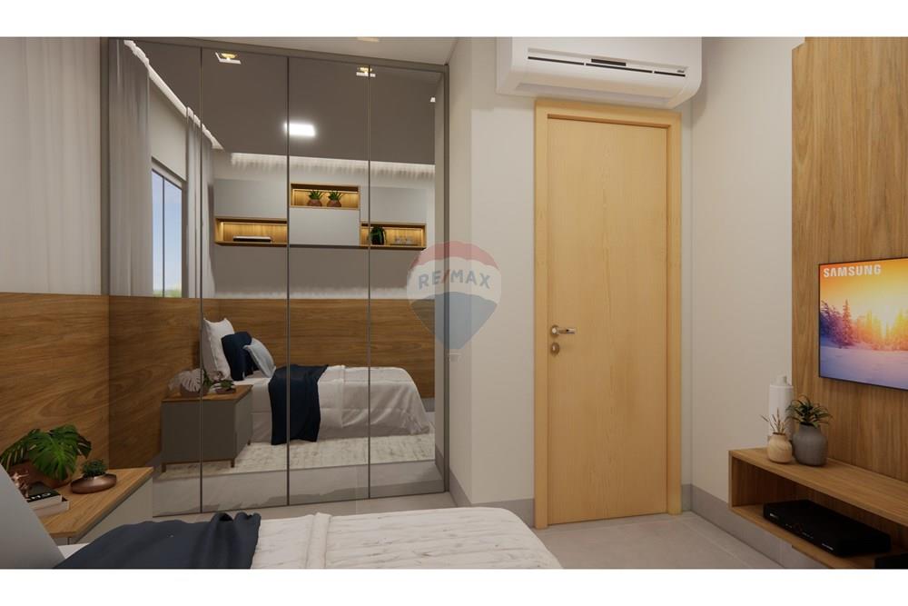 Apartamento - Venda - Porto Velho , Rondônia - quartob2.jpg - 721551036-6