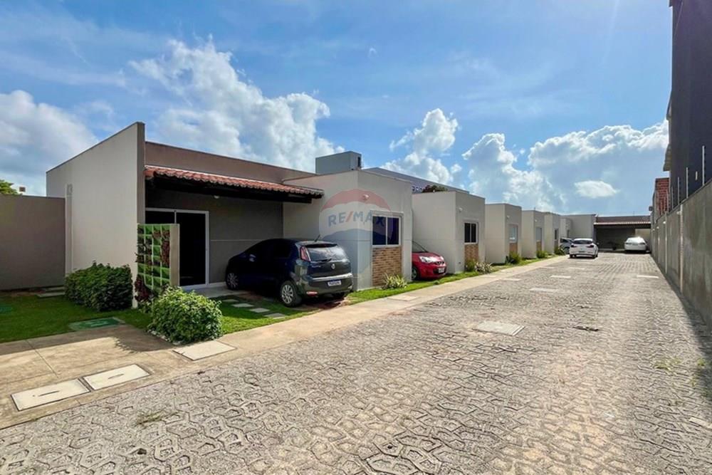 Casa - Venda - Parnamirim , Rio Grande do Norte - f04ba461-3f09-4c9e-8c3a-dc2b3d591ac1.jpeg - 720891152-26