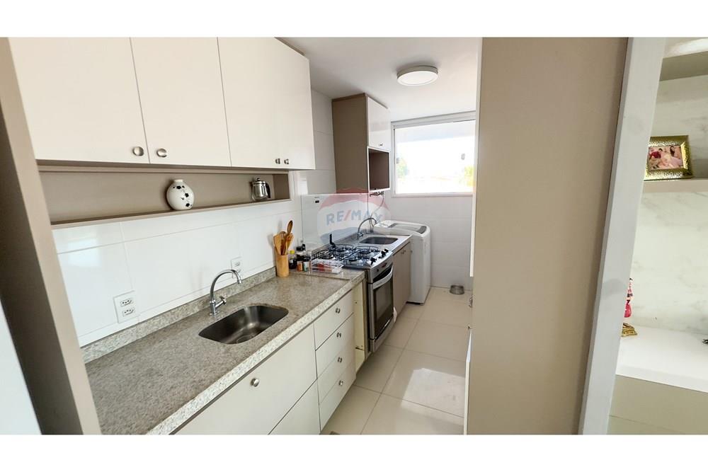 Apartamento - Venda - Fortaleza , Ceará - COZINHA_2.jpg - 721621014-156