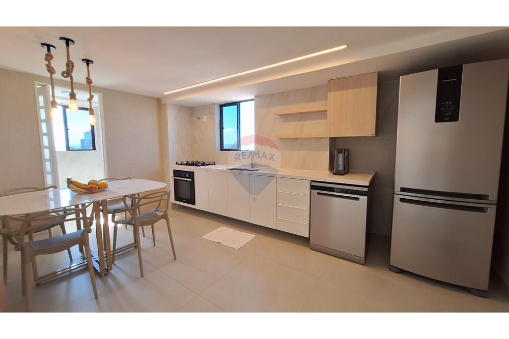 Apartamento - Alugar - João Pessoa , Paraíba - 20260203_143155.jpg - 722001199-2