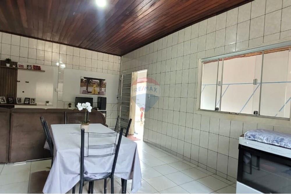 Casa - Venda - Cacoal , Rondônia - 103.jpg - 722311002-12