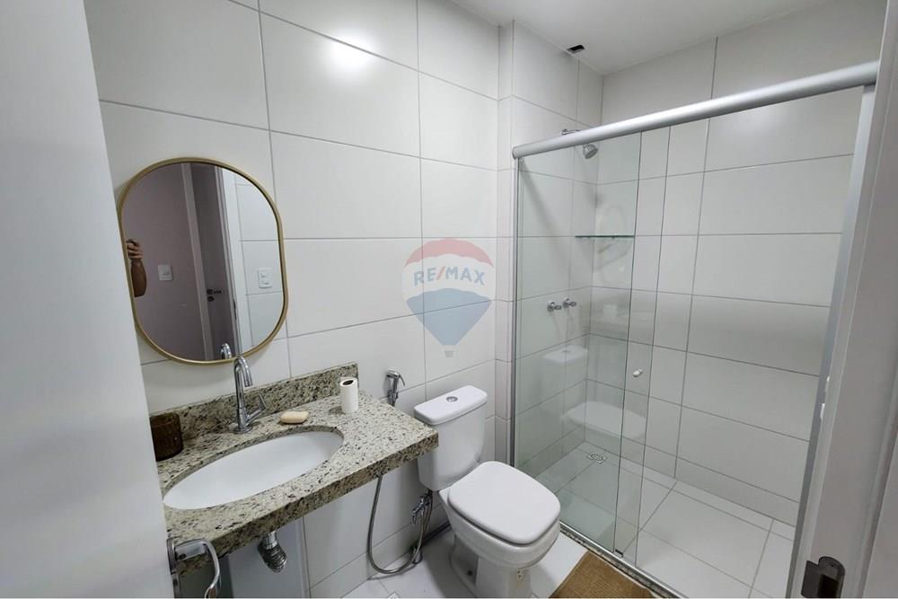 Apartamento - Alugar - Belém , Pará - 1e7844f7-8abd-404b-83a1-f8e845892dd7.jpeg - 720921189-1