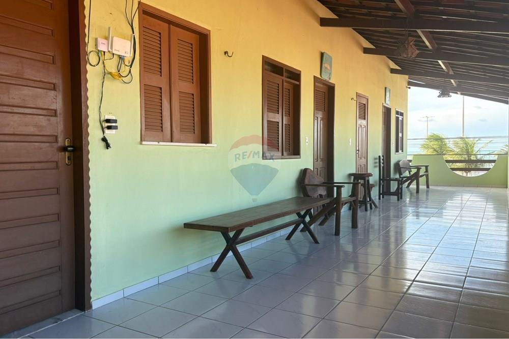 Hotel/ Pousada - Venda - Trairi , Ceará - 43564ab5-d212-4bc9-9463-9c615cfae89d.JPG - 722341007-15
