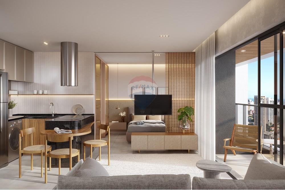 Apartamento - Venda - Fortaleza , Ceará - FINAL_MOURB_12_Quarto_Sala_High.jpg - 721621009-117