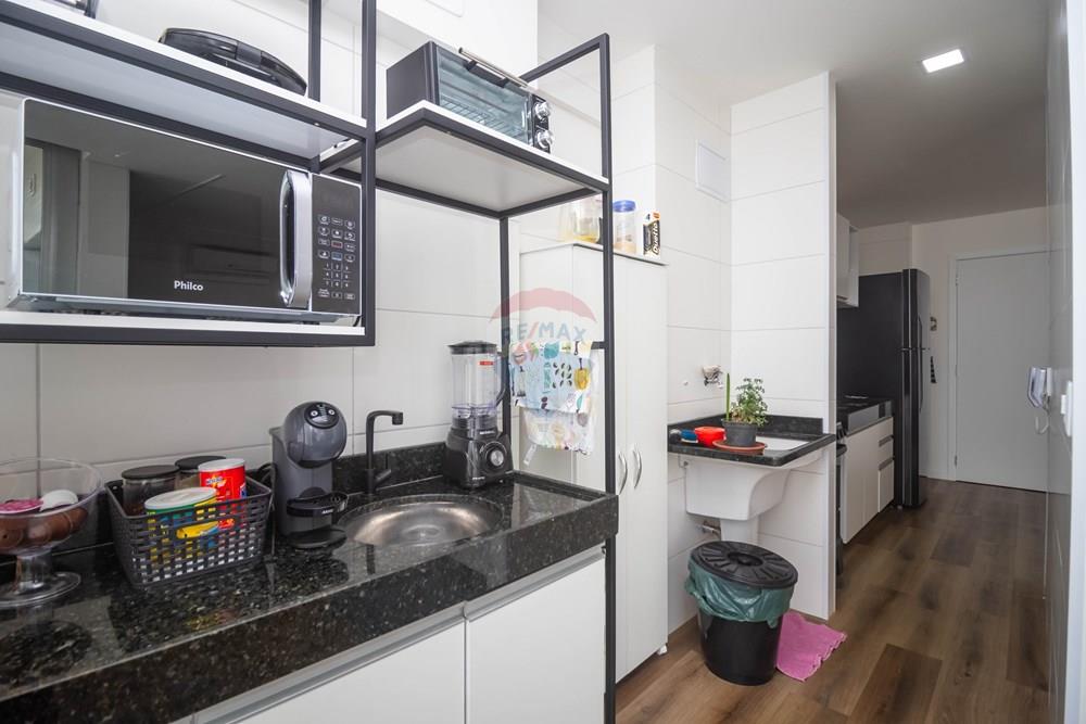 Apart Hotel/ Flat - Venda - Belém , Pará - IMG_5206.jpg - 720921145-35