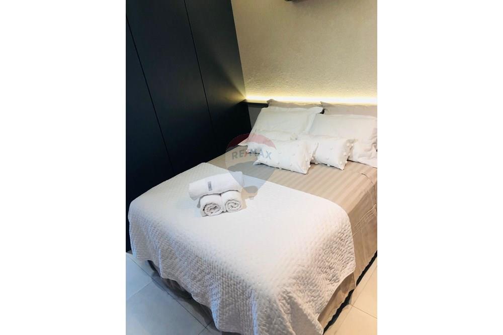 Apartamento - Venda - João Pessoa , Paraíba - Cama.JPG - 720861113-1