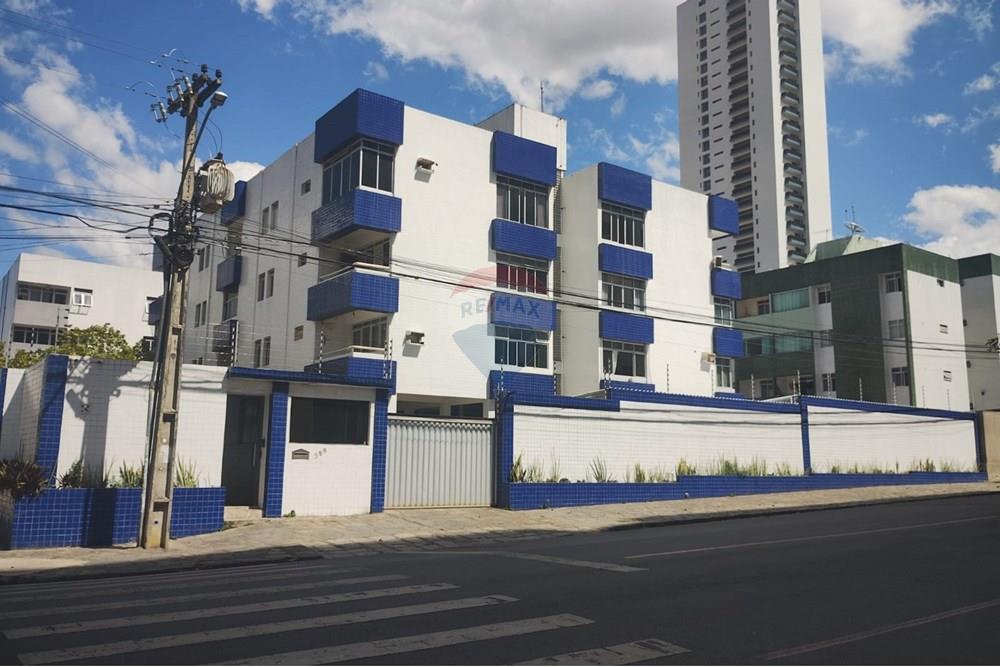 Apartamento - Alugar - Campina Grande , Paraíba - c6a74aef-b9ed-44ad-80d5-18792c51d172.jpg - 720881008-142