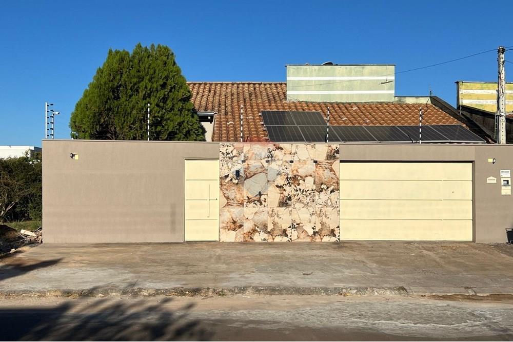 Casa - Venda - Araguaína , Tocantins - WhatsApp Image 2025-07-23 at 17.06.46.jpeg - 720991038-14