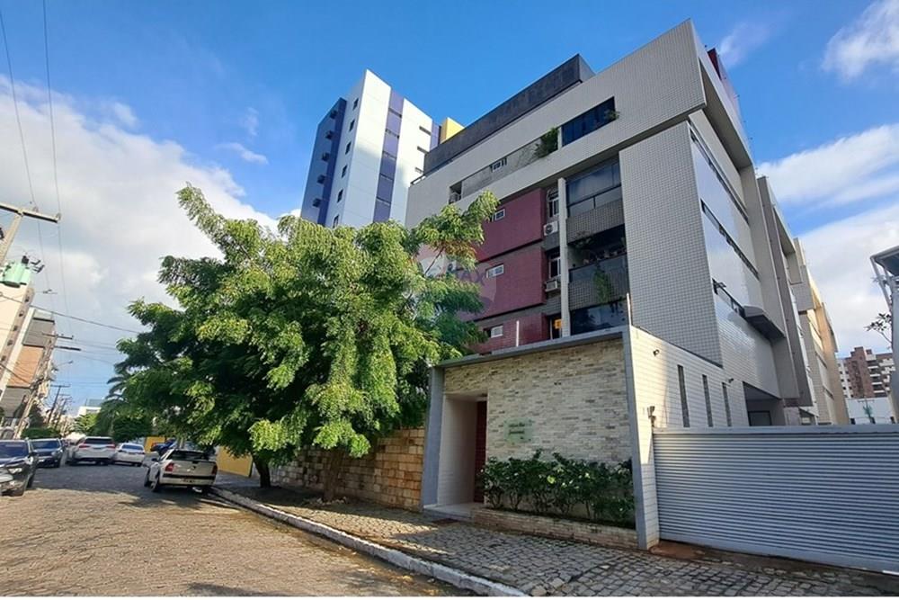 Apartamento - Alugar - João Pessoa , Paraíba - 20260209_162704.jpg - 720471020-69