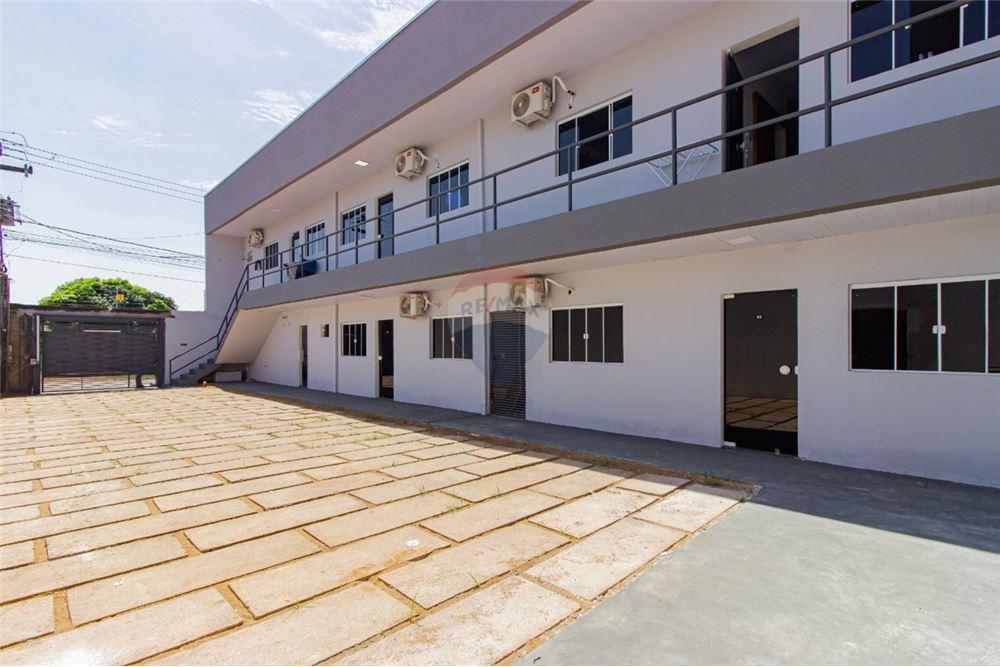 Apartamento - Alugar - Porto Velho , Rondônia - 3 - 721551076-215