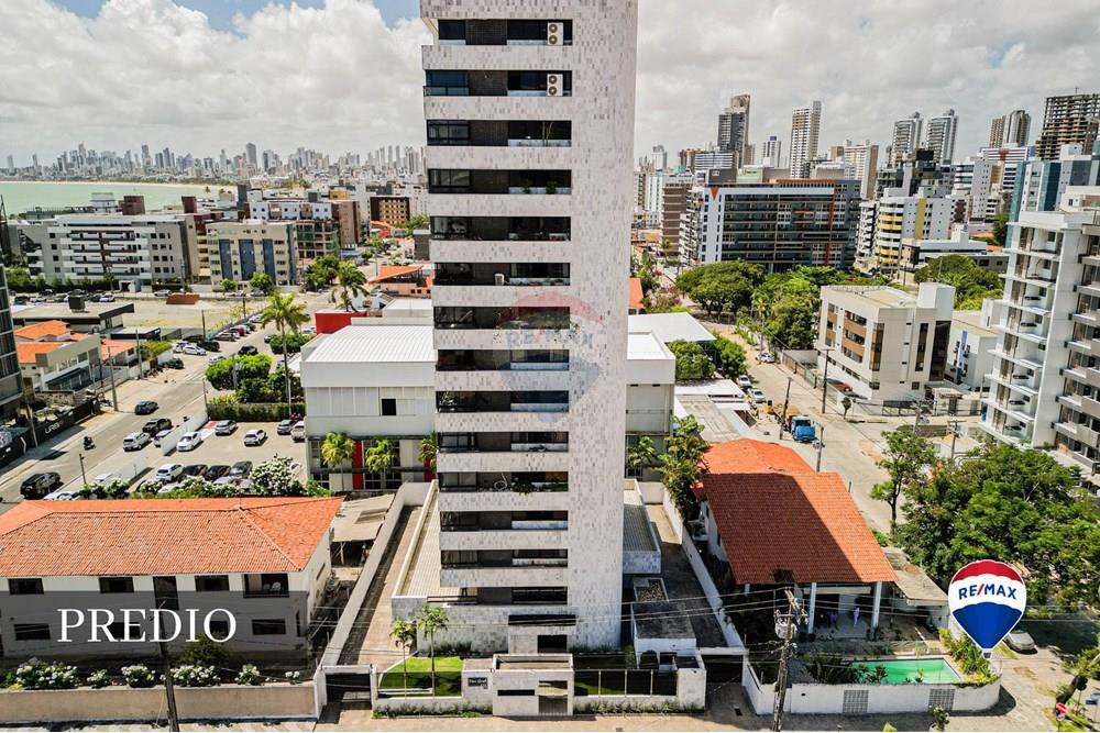 Apartamento - Venda - João Pessoa , Paraíba - 26.jpeg - 720301123-9