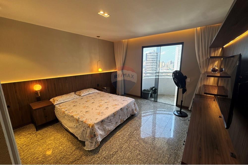 Bostad - Lägenhet - Belém , Pará - BR - BBIJ2146.jpg - 720671002-152