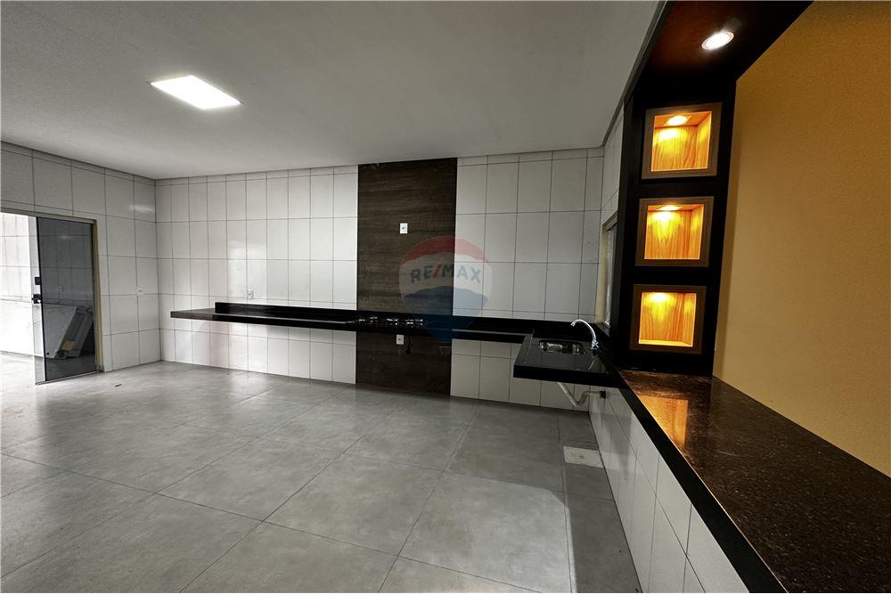 Casa - Alugar - Confresa , Mato Grosso - 5 - 720641029-48