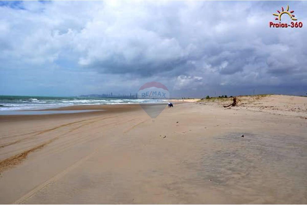 Terreno - Venda - Extremoz , Rio Grande do Norte - SANTA RITA.jpg - Terraço - 720621057-24