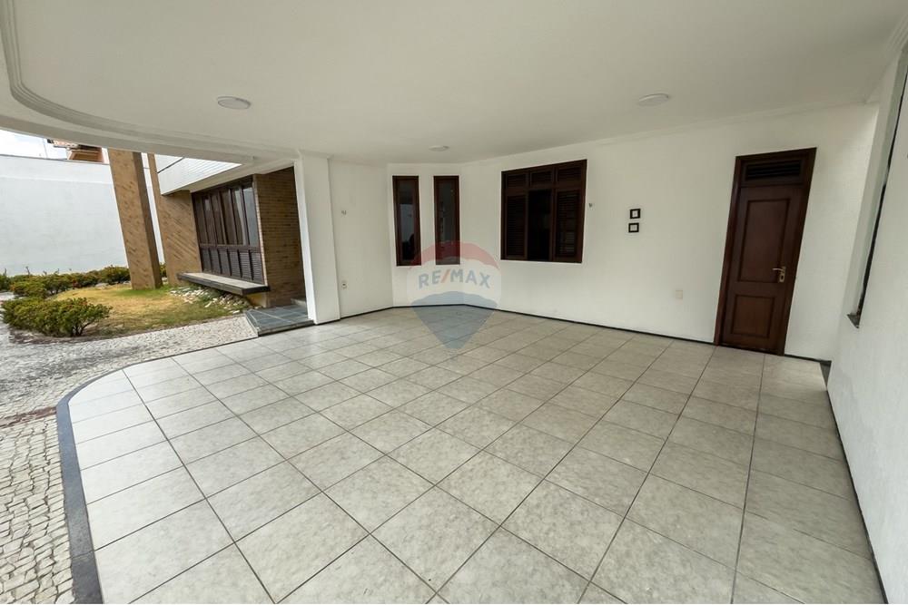 Casa - Venda - Fortaleza , Ceará - VAGAS_COBERTAS_PAX-3547.jpg - 721621014-159