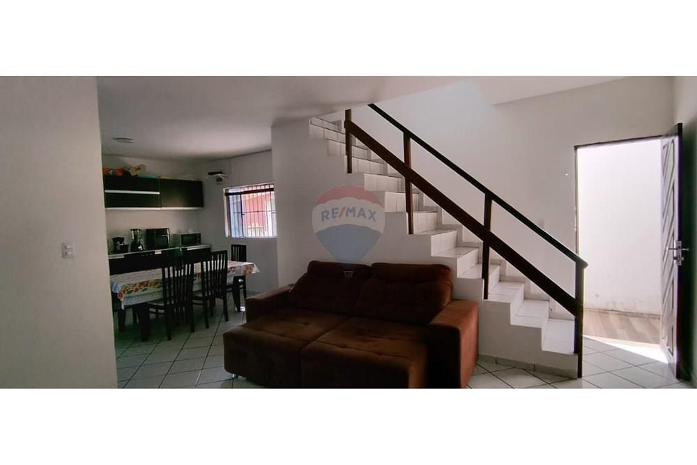 Casa - Venda - Natal , Rio Grande do Norte - casa de Oscar Piscina.jpg 08.jpg - 720891267-3