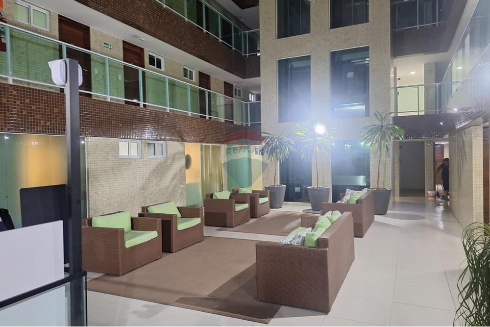 Apart Hotel/ Flat - Alugar - Cabedelo , Paraíba - WhatsApp Image 2025-12-09 at 13.28.24 (3).jpeg - 720431098-4