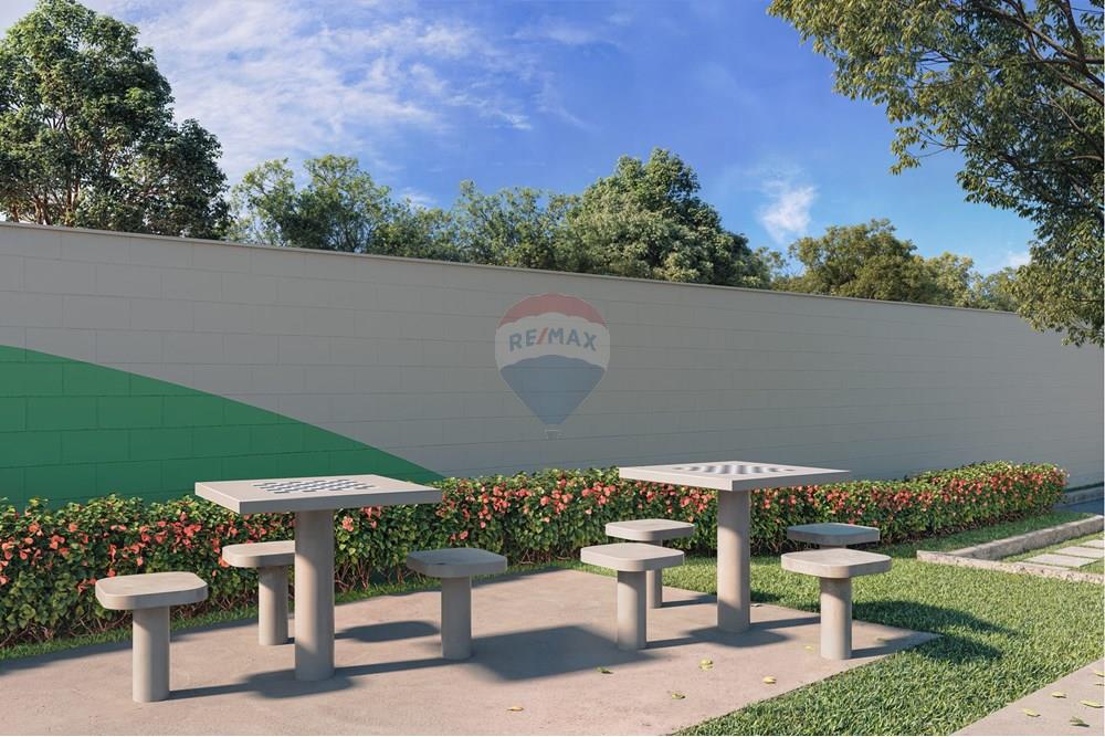 Apartamento - Venda - Eusébio , Ceará - SQUAD-VICTA-JOSÉ BENTO-ESPAÇO JOGOS-R03.jpg - 720971021-95