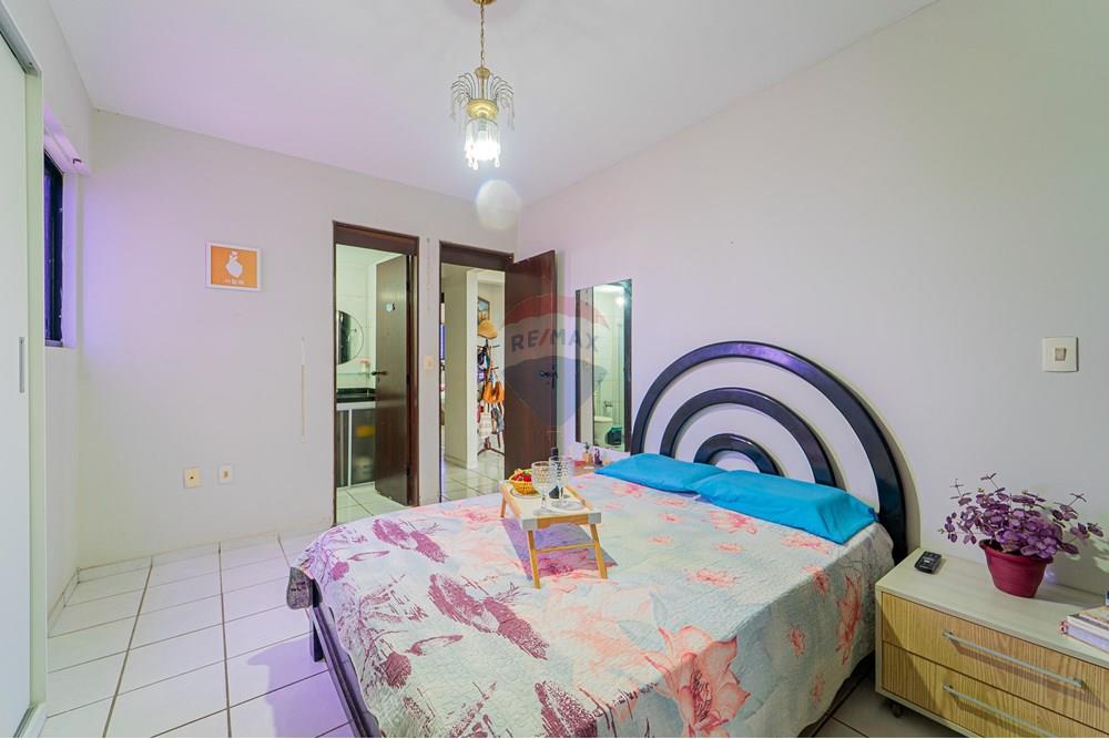 Apartamento - Venda - João Pessoa , Paraíba - IMG08251.JPG - Suite - 720861003-100