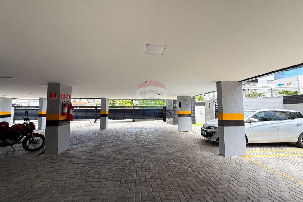 Apartamento - Venda - Cabedelo , Paraíba - IMG_8712.jpg - 720431072-68