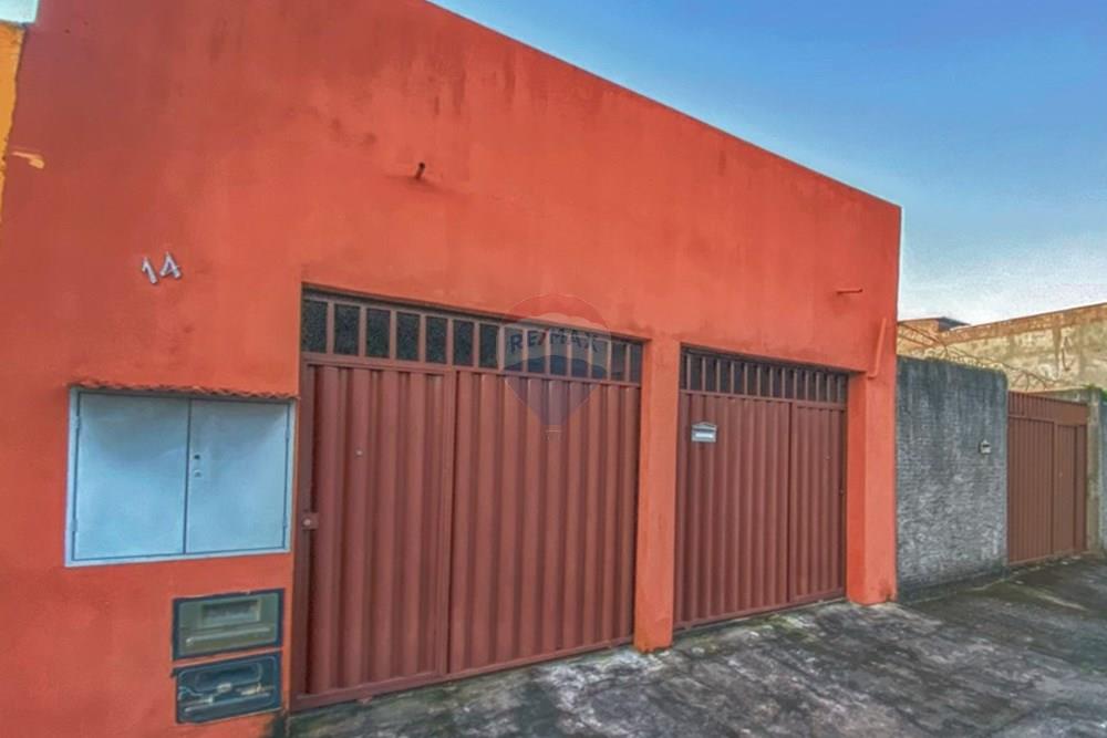 Casa - Venda - Parnamirim , Rio Grande do Norte - IMG_5611_A.jpg - 720811015-73