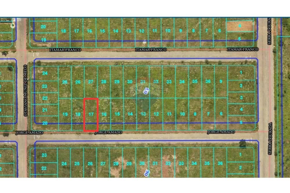Terreno - Venda - Rondonópolis , Mato Grosso - 17.jpg - 722201003-51