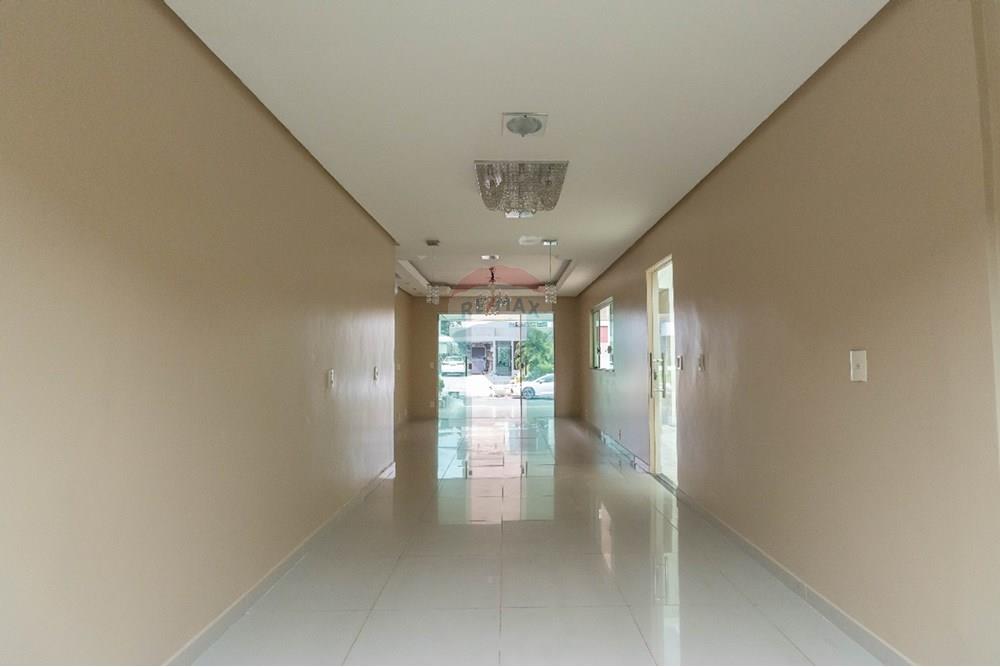 Casa de Condomínio - Venda - Manaus , Amazonas - 2 Sala de estar jantar (2).jpg - 720791002-36