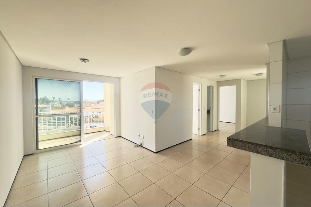 Apartamento - Venda - Fortaleza , Ceará - IMG_1204.jpeg - Sala - 722031038-65