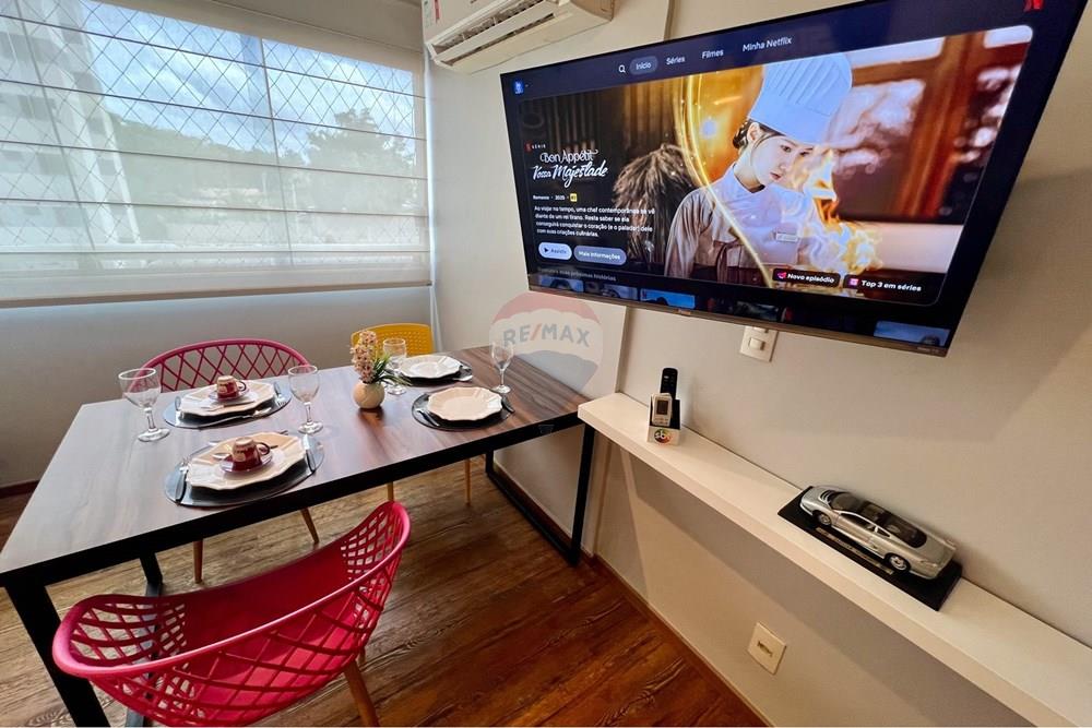 Apartamento - Alugar - Manaus , Amazonas - IMG_0265.jpg - 720661042-15