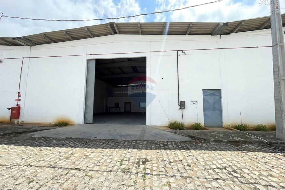 Galpão - Alugar - Macaíba , Rio Grande do Norte - IMG_7514.JPEG - 720891178-116