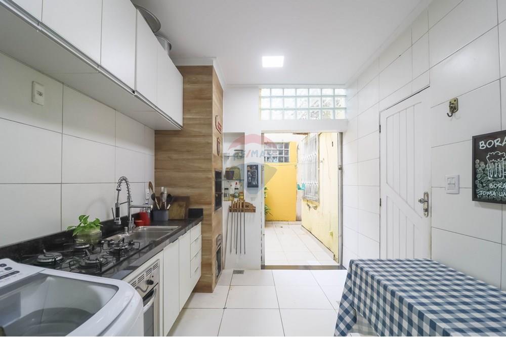 Duplex - Venda - Belém , Pará - área de serviço 5.jpg - 720921059-41