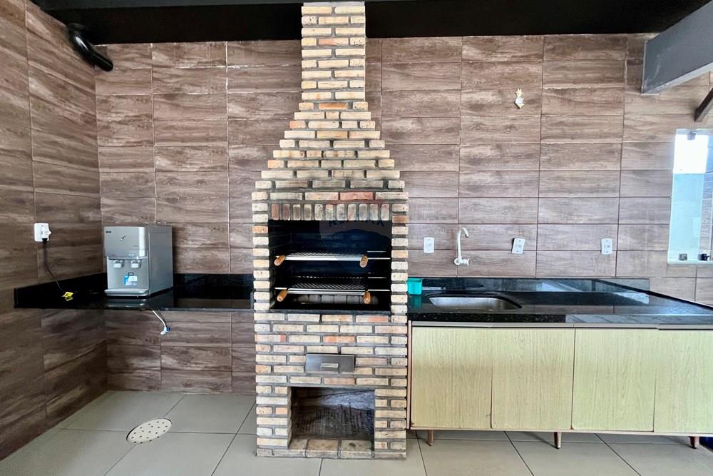 Apartamento - Alugar - Belém , Pará - IMG_8654.jpg - Churrasqueira - 720671047-29