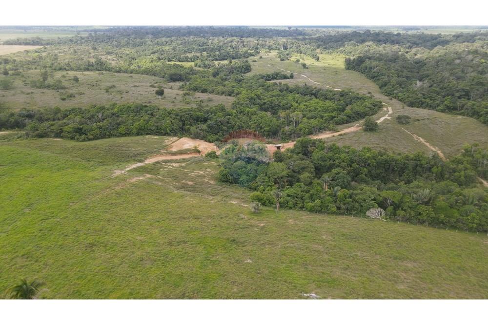Residential - Gårdsbruk - Candeias do Jamari , Rondônia - BR - DJI_0113.JPG - 721551076-93