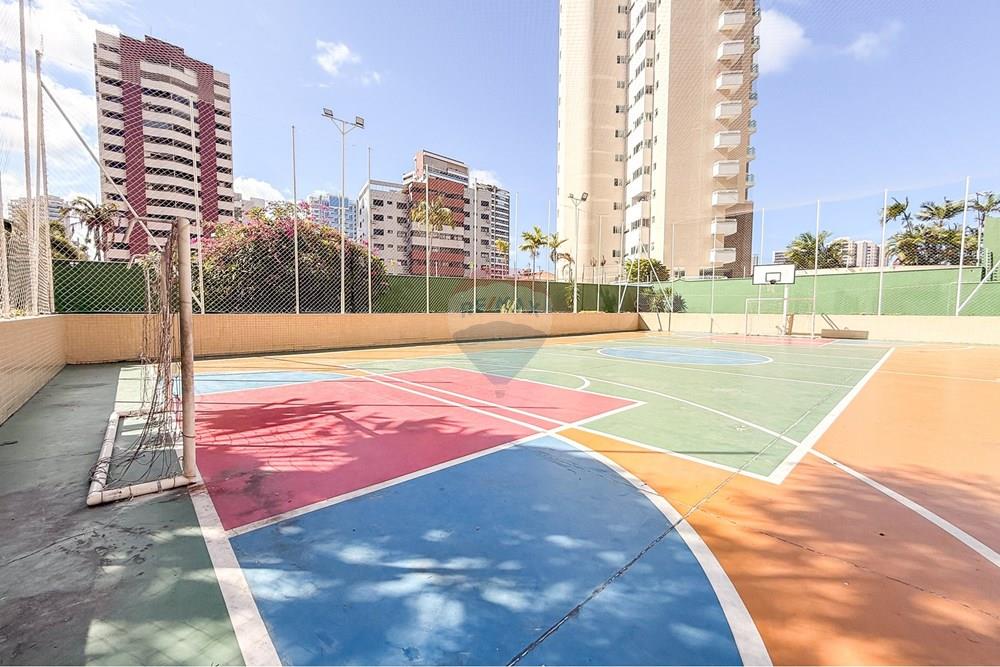 Apartamento - Venda - Fortaleza , Ceará - PAX-3492.jpg - 721621013-266