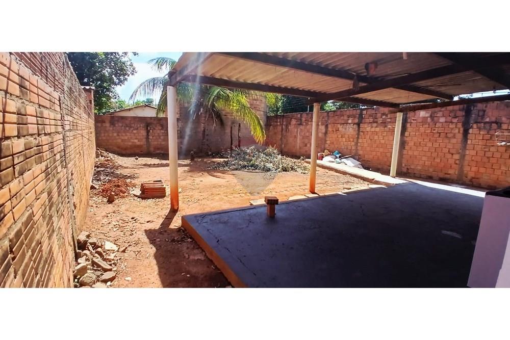 Casa - Venda - Rondonópolis , Mato Grosso - WhatsApp Image 2026-03-02 at 14.34.02.jpeg - 720851145-24