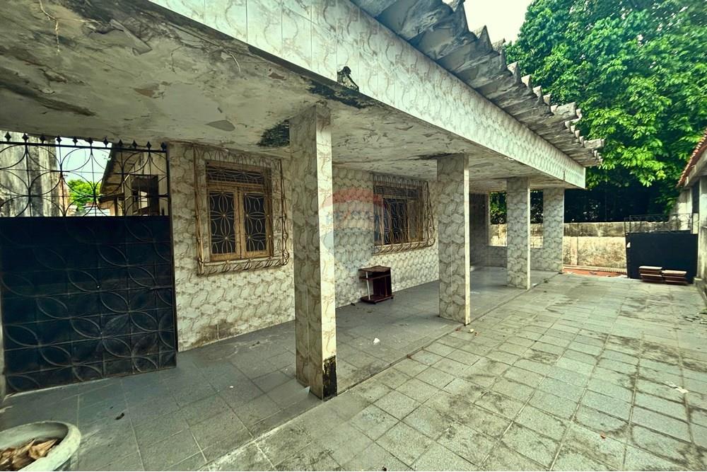 Casa - Venda - Manaus , Amazonas - 3.jpg - 720661014-257