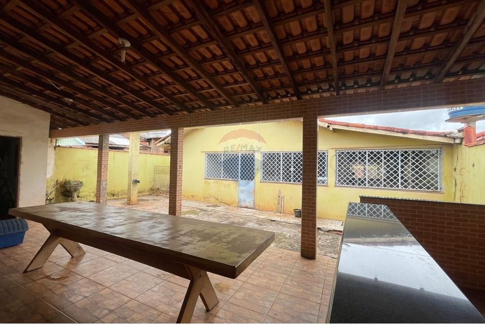 Casa - Venda - Cacoal , Rondônia - 29.jpg - 722311007-69