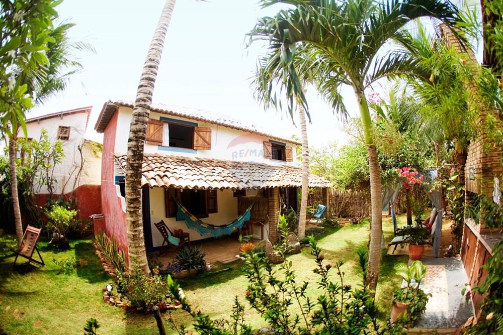 Casa Comercial - Venda - Jijoca de Jericoacoara , Ceará - 1000599512.jpg - 722341001-162