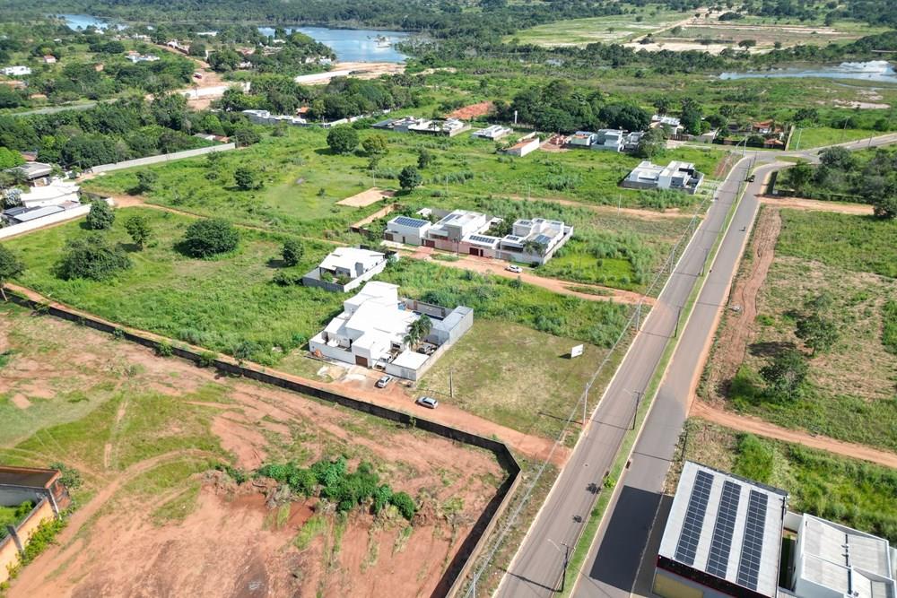 Terreno - Venda - Araguaína , Tocantins - DJI_0099.JPG - 720991055-3