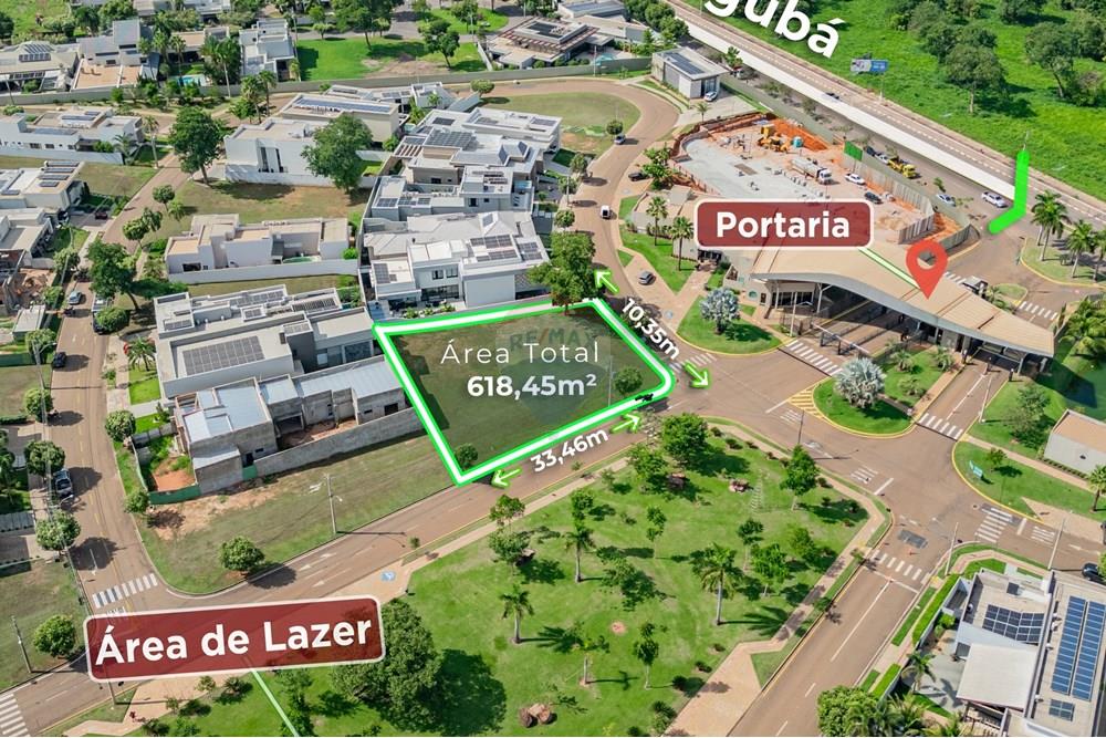 Terreno - Venda - Rondonópolis , Mato Grosso - Imagem-2.jpg - 720851086-63