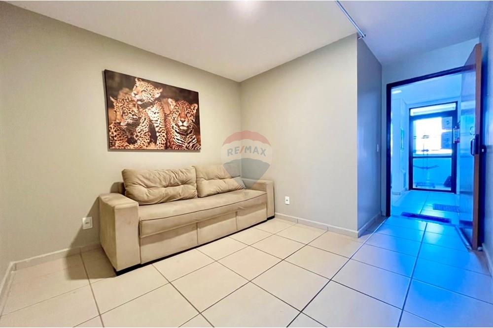 Apart Hotel/ Flat - Alugar - Campina Grande , Paraíba - WhatsApp Image 2025-11-06 at 14.57.50.jpeg - 720291006-169